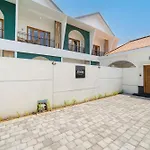 D\'Gangga Residence By Bali Cabin