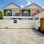 D\'Gangga Residence By Bali Cabin